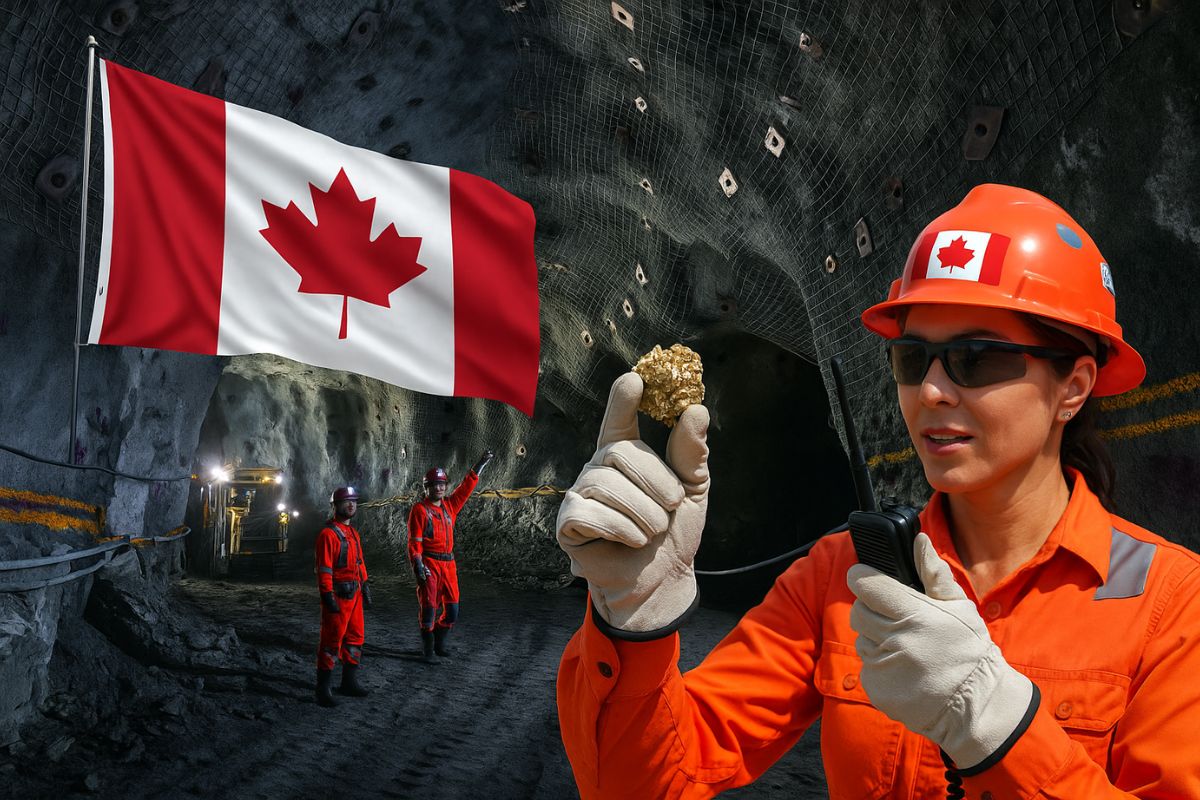 A "Mina de Ouro" de Goiás: A Venda da Serra Grande que Criou uma Nova Gigante do Ouro no Brasil