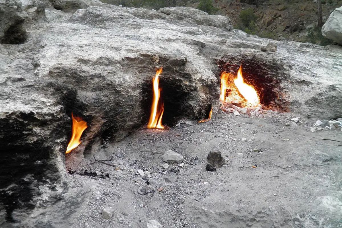 A corrida pelo hidrogênio branco: a nova fonte de energia limpa que promete revolucionar o mundo
