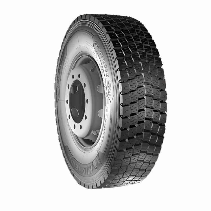 Estos son los 7 neumáticos para camiones en Brasil más elogiados por conductores