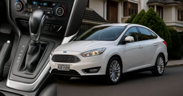 Os 8 carros equipados com o polêmico câmbio Powershift que viraram um pesadelo para os donos e você precisa conhecer antes de comprar um usado