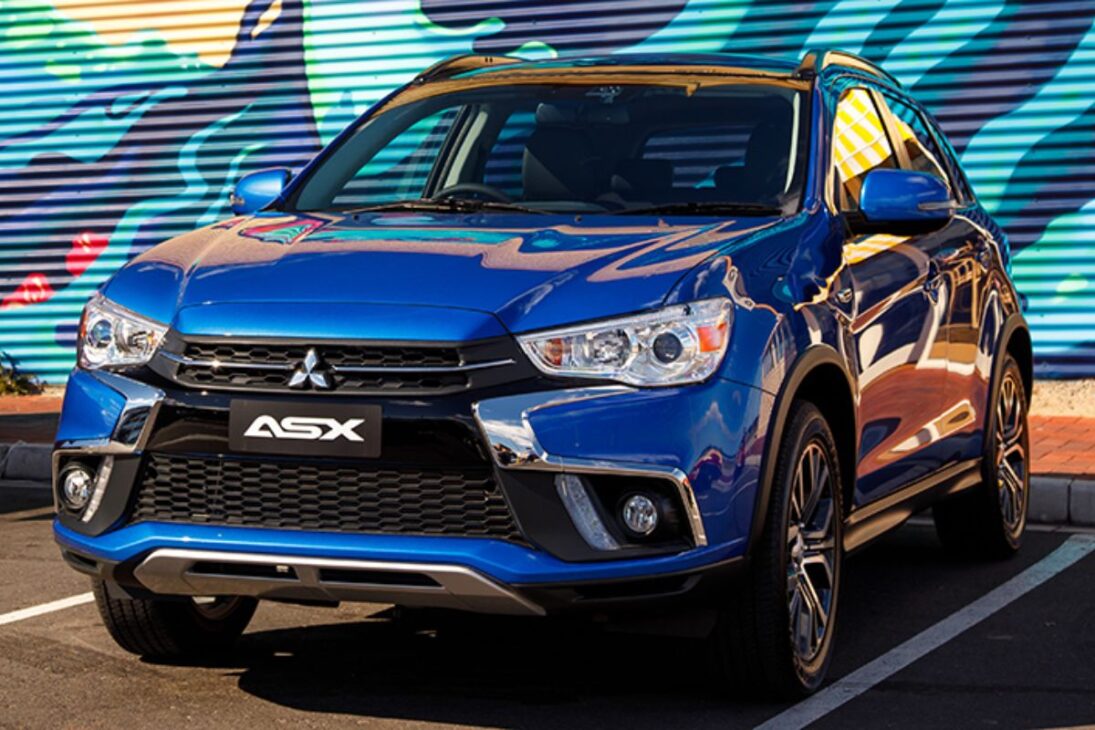 Este SUV japonés de 2018 tiene fama de tanque de guerra, cuesta R$ 120 mil y es una alternativa robusta al compass