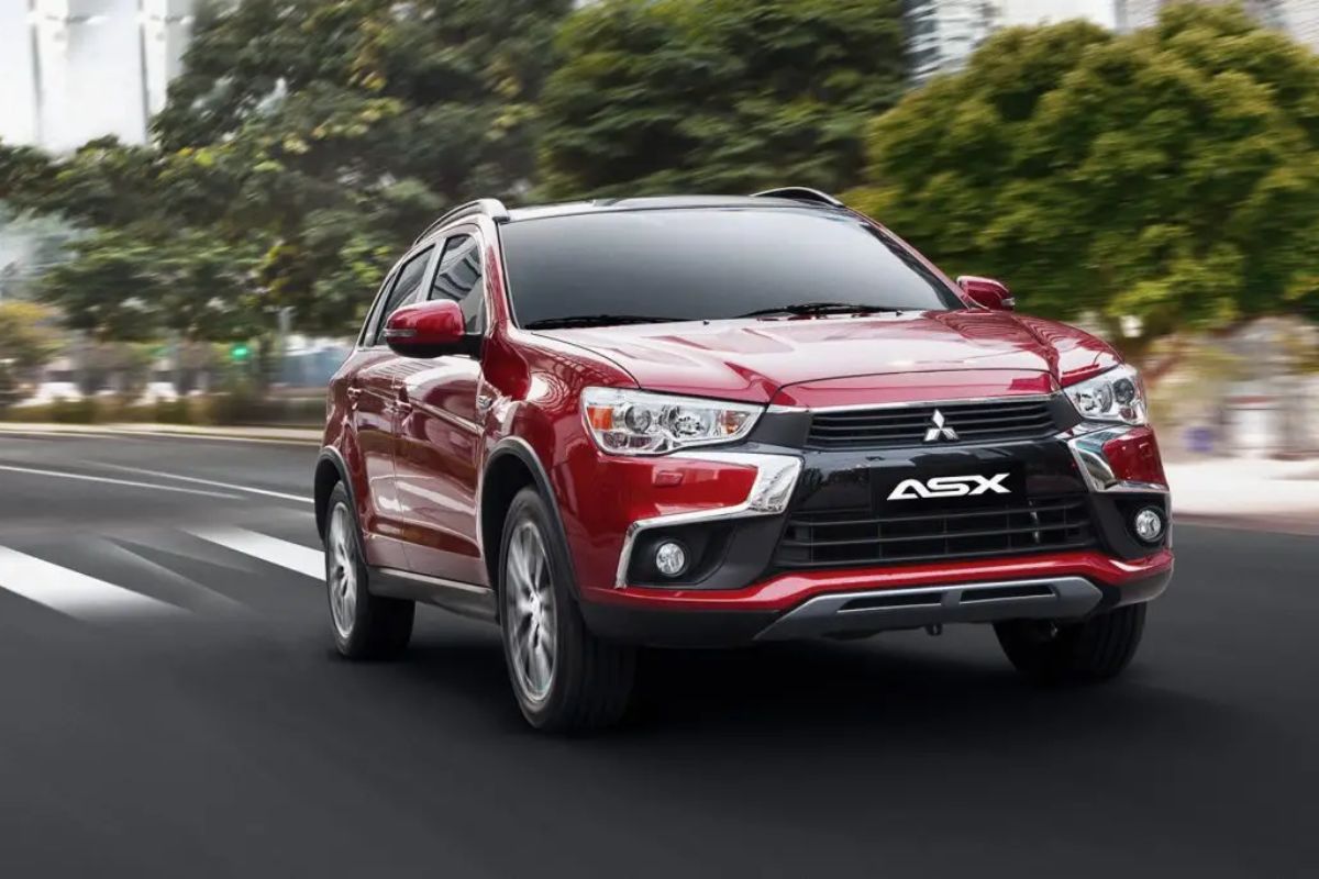 O "tijolão" que não quebra: por que este SUV japonês de 2018 é um tanque de guerra?