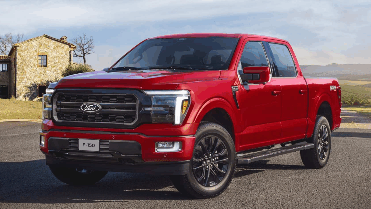 ford - toyota - hilux - picape - s10