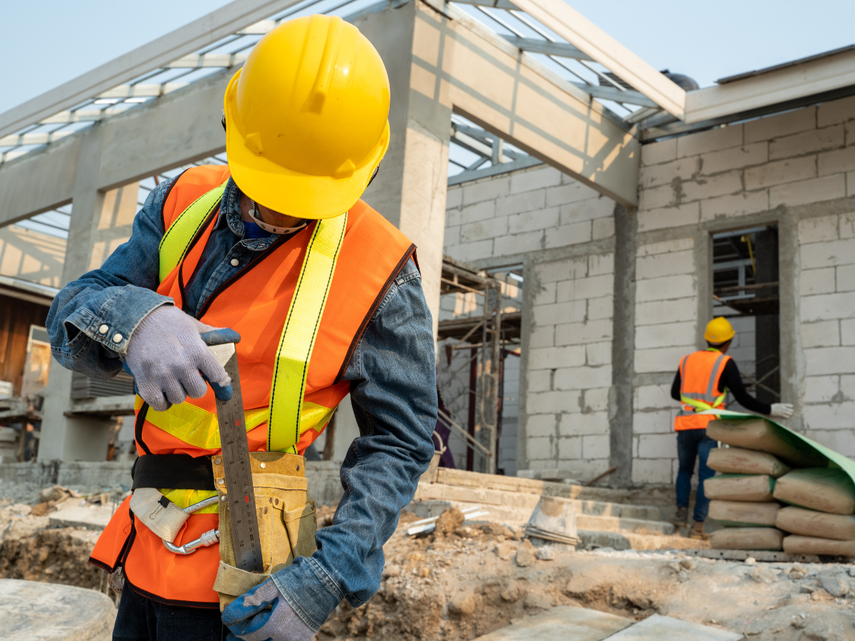 Mais de 10 mil operários cruzaram os braços em João Pessoa nesta segunda-feira (16), dando início a uma greve por tempo indeterminado no setor da construção civil.