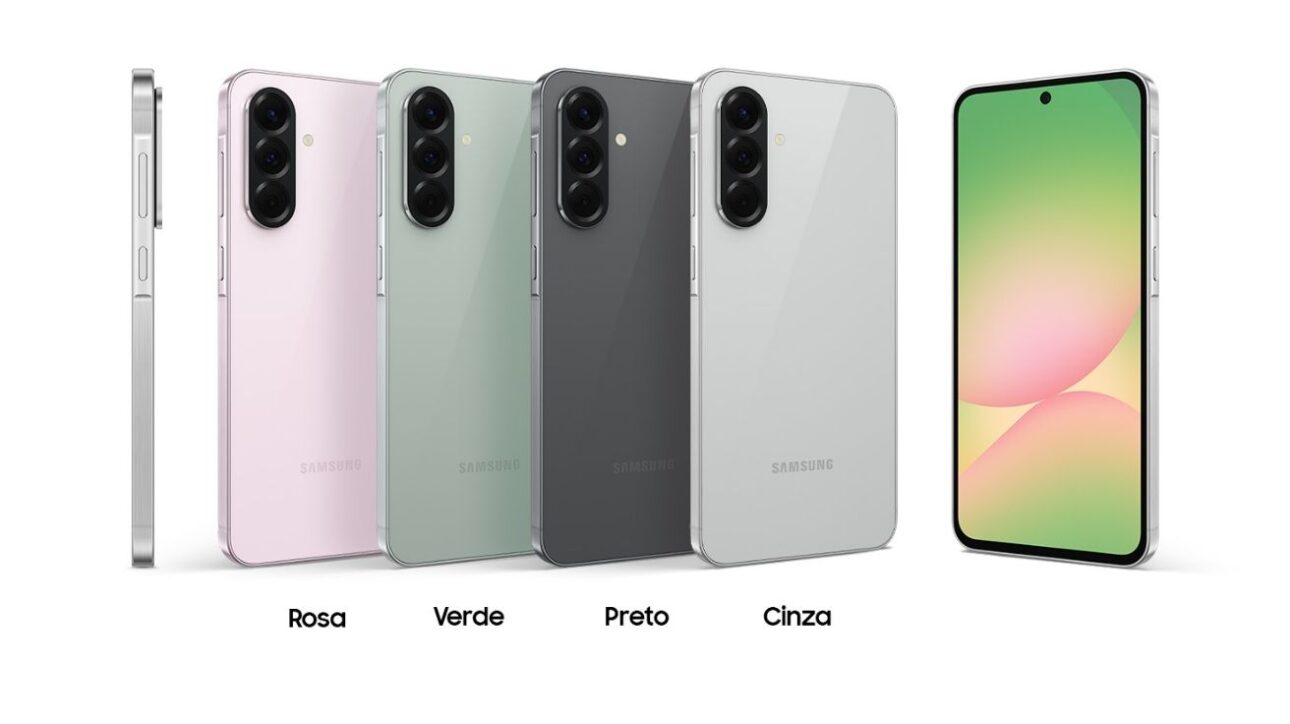 Samsung Galaxy A56 5G equilibrio entre innovación y precio. (Imagen/ divulgación)