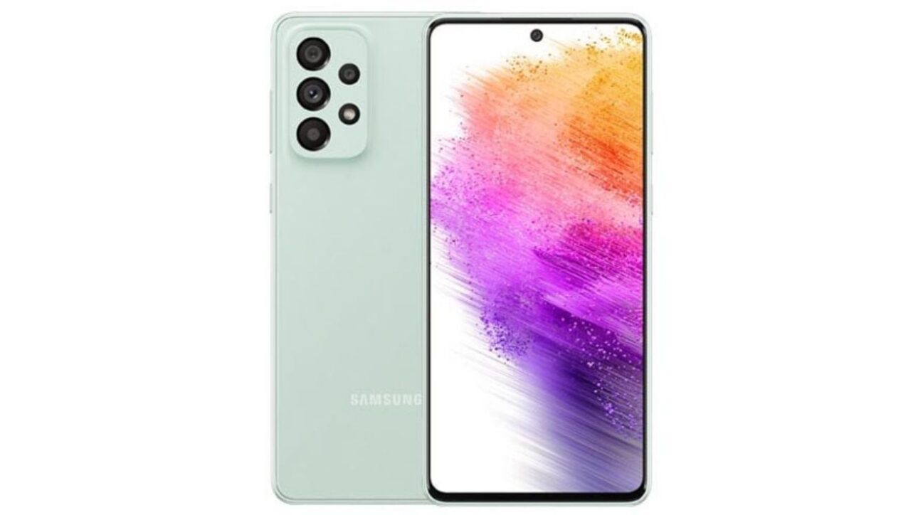 Samsung Galaxy A76 5G robustez e recursos avançados. (Imagem/ divulgação)