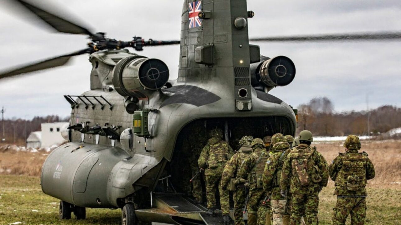 Reino Unido Apunta A Brasil Como Aliado Estratégico En Su Nueva Estrategia Militar Global, Sorprendiendo En El Escenario De La Defensa Internacional.