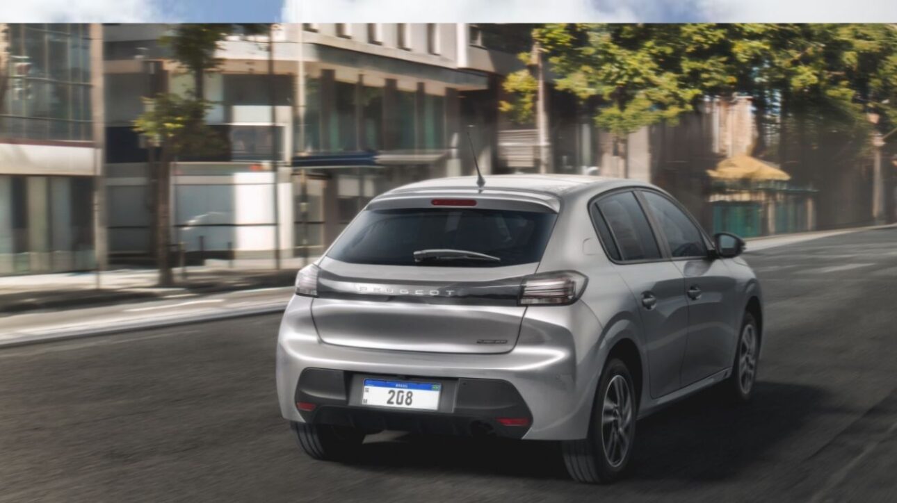 Peugeot da la vuelta por encima en Brasil: de broma a fenómeno de ventas, con nuevos motores, diseño moderno y tecnología de Stellantis.