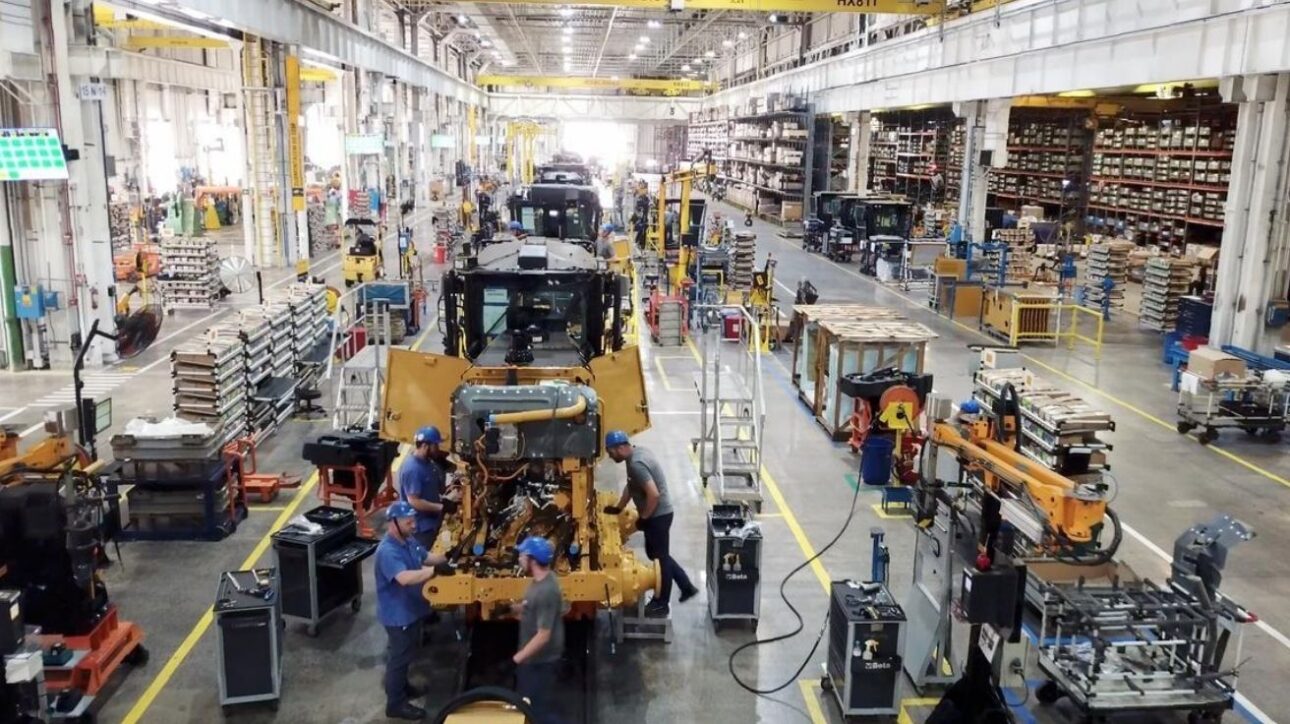 Campinas crece como gigante industrial y tecnológico con más de 50 mil empresas, centros de innovación y papel clave en la economía de Brasil.