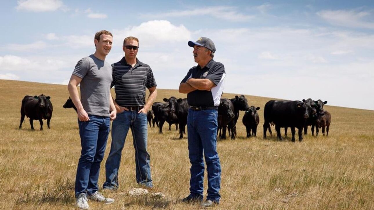 Billonarios apuestan por tierras agrícolas como nuevo oro verde. Vea por qué el agro se convirtió en la inversión preferida de Gates, Bezos y Zuckerberg.