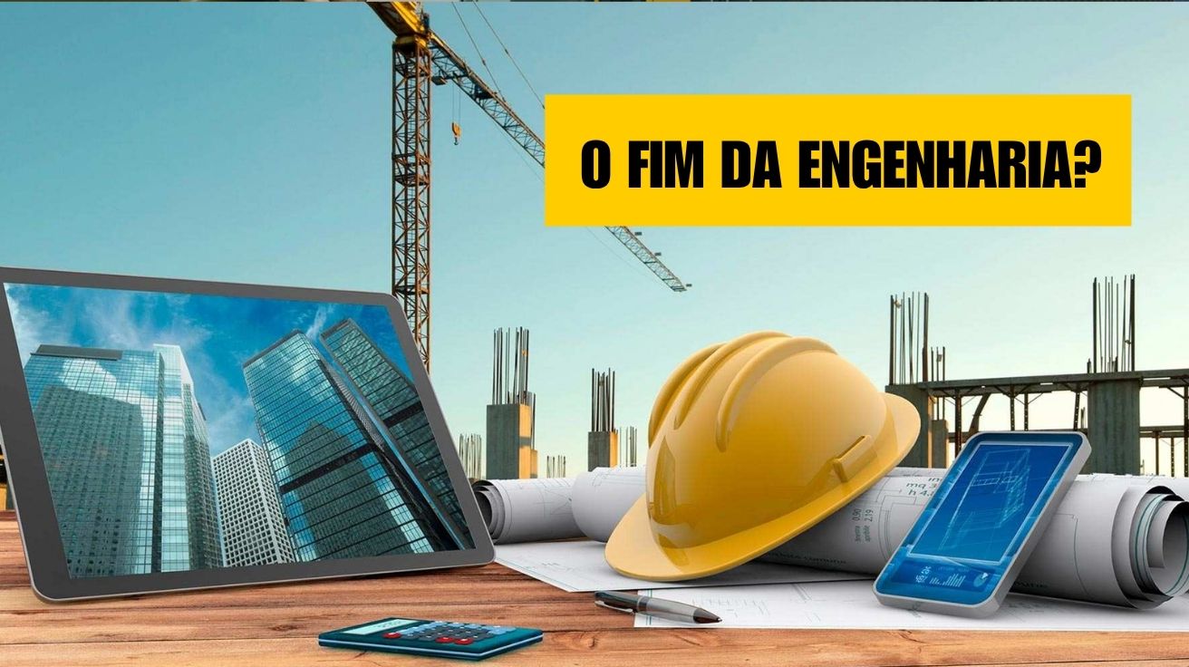 Matrículas em engenharia despencam e Brasil enfrenta risco de apagão técnico. Futuro da infraestrutura e inovação pode estar ameaçado.