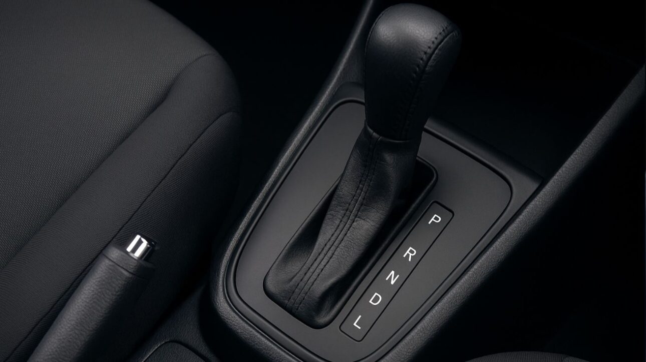 Errar na hora de desligar o carro automático pode sair caro. Veja o passo a passo correto e salve seu câmbio de prejuízos ocultos!