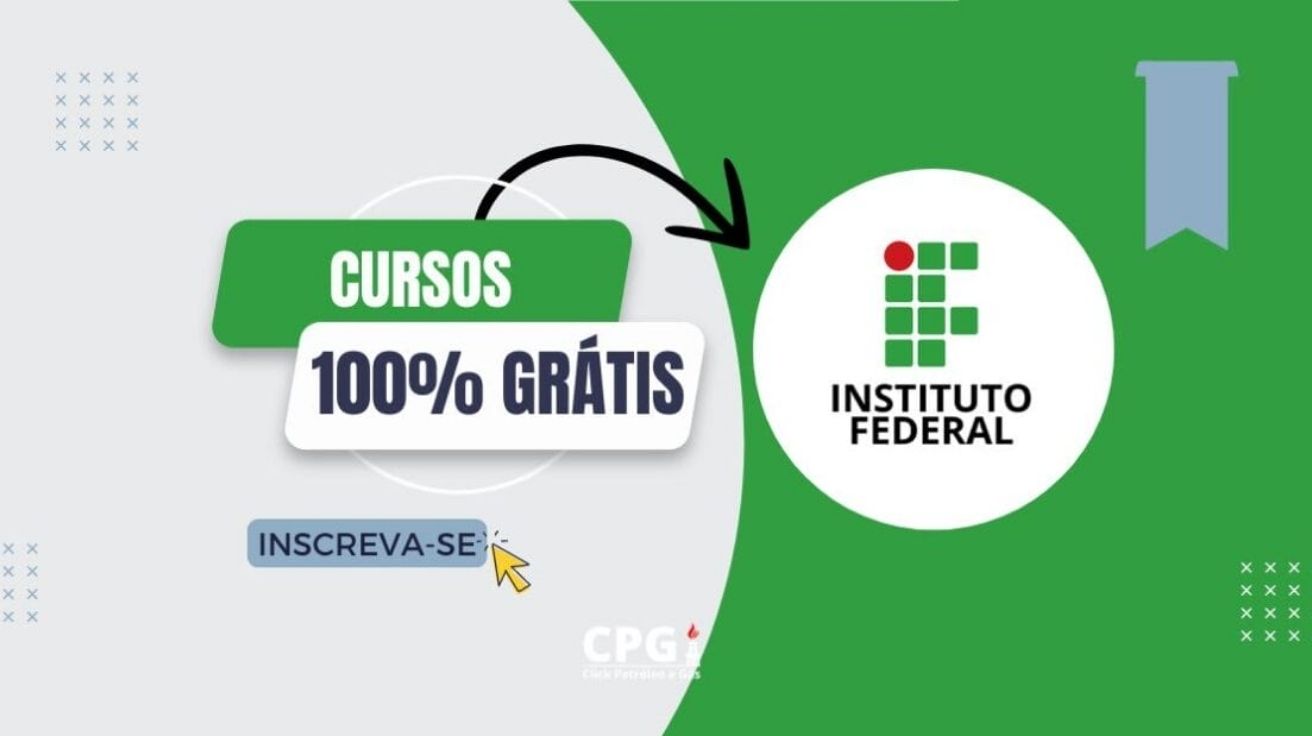 IFSul abre 6 mil vagas em cursos EAD gratuitos de turismo, idiomas e cultura. Aulas 100% online e com certificado. Inscrições até 22 de junho.