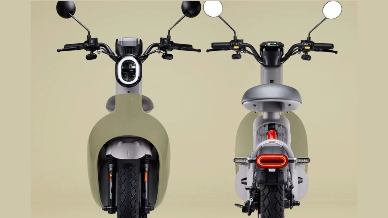 Conozca la Bee Type 2: moto eléctrica brasileña con 100 km de autonomía, panel digital y costo bajísimo por recarga. Tecnología y economía en uno solo.