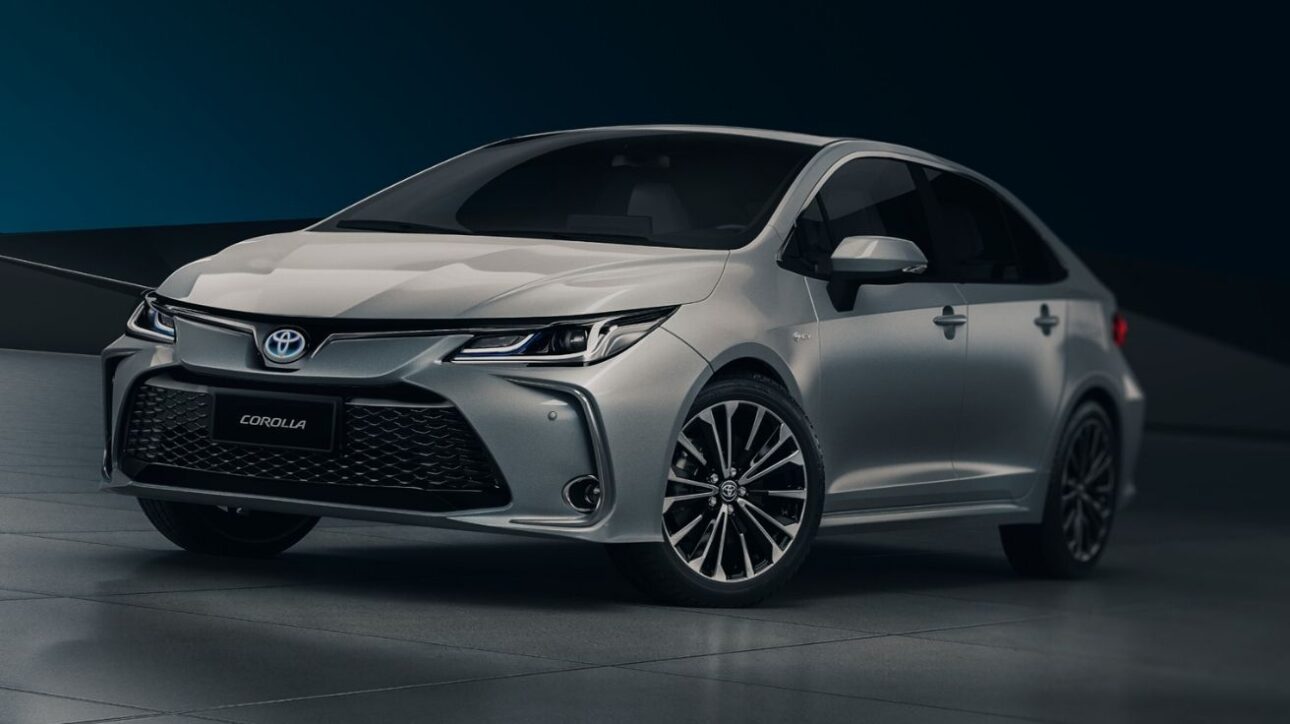 Toyota domina con híbrido más eficiente del país en 2025, superando rivales y revelando nueva era en economía y sostenibilidad en Brasil.