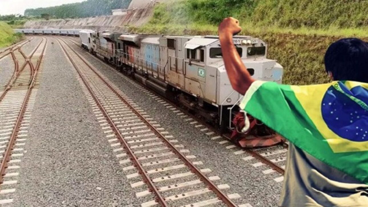 Nuevas rutas ferroviarias conectarán ciudades brasileñas con reaprovechamiento de rieles y cambiarán el transporte regional en los próximos años.