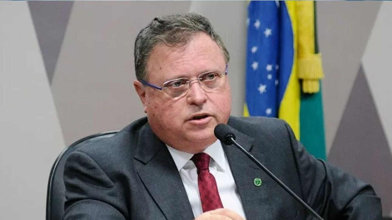 De “rey de la soja” a imagen de defensor verde: Blairo Maggi sorprende al redefinir su trayectoria con foco en equilibrio agroambiental.