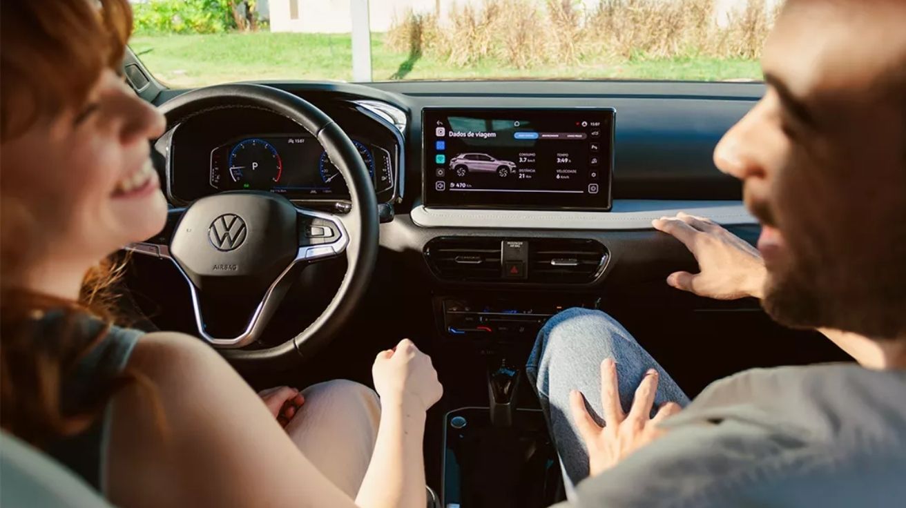 Volkswagen Tera chega ao Brasil com até 735 km de autonomia, preço acessível e o mesmo conjunto mecânico do Polo, mirando rivais diretos.
