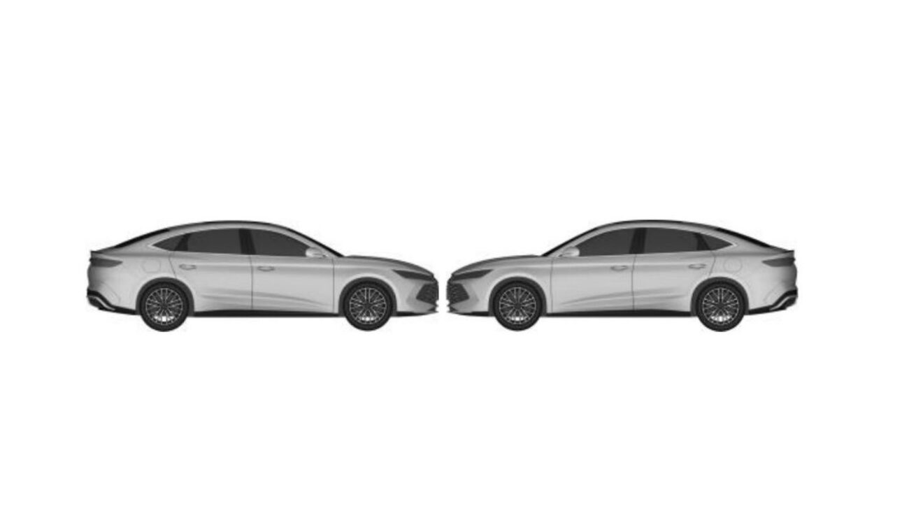 Sedán chino BYD King L llega a Brasil con autonomía de 2.100 km y promete revolucionar el segmento de híbridos nacionales.