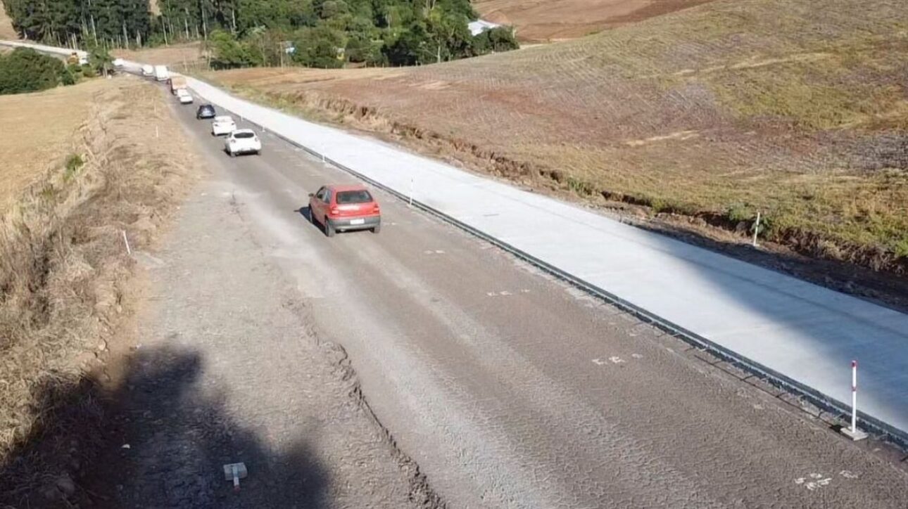 El Concreto Avanza en las Carreteras Privatizadas de Brasil, Promete Durabilidad de 30 Años y Reduce Costos de Mantenimiento Frente al Tradicional Asfalto.