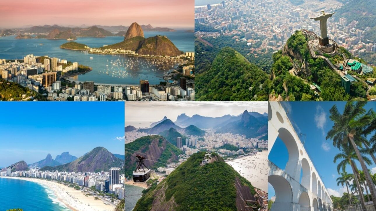 Descubre por qué Río de Janeiro fue elegido la ciudad más bonita del mundo en 2024, unindo paisajes, cultura y experiencias inolvidables.