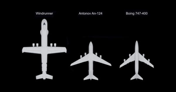 Empresa brasileira Akaer projeta cabine do maior avião cargueiro do mundo, inovando no transporte de grandes cargas e impulsionando energia limpa.