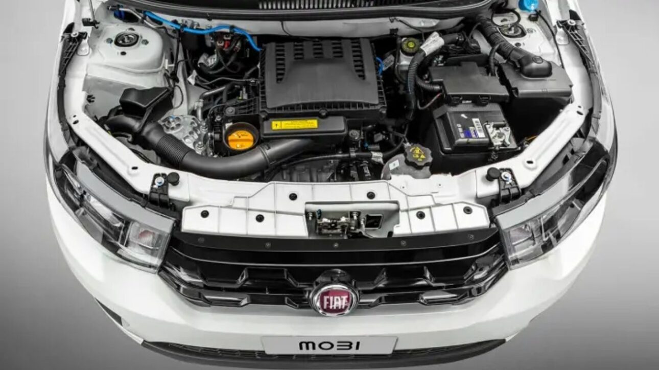 Fiat cierra el motor Fire después de 40 años y 10 millones de coches. Descubre el impacto de esta decisión histórica en la industria automotriz brasileña.