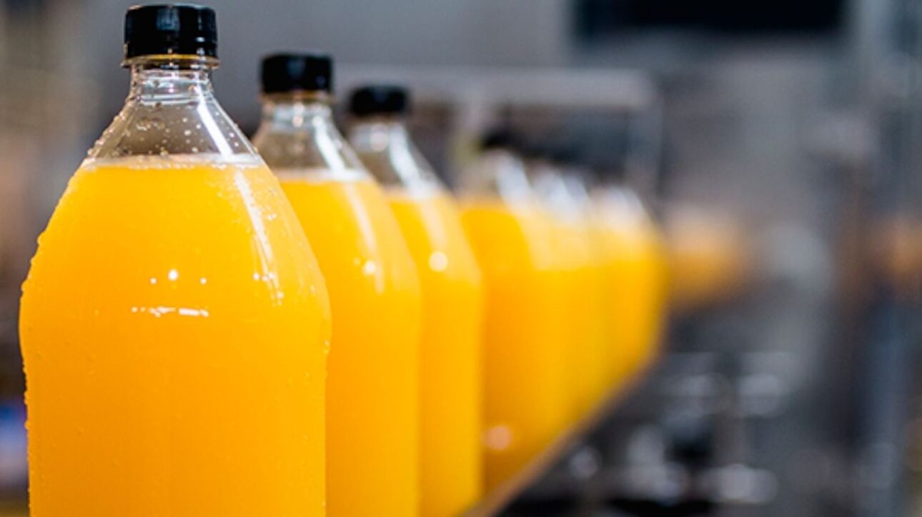 Crisis histórica amenaza el jugo de naranja. Producción en caída, uso de aditivos y precios en alza cambian el sabor de la bebida. Entiende ahora.