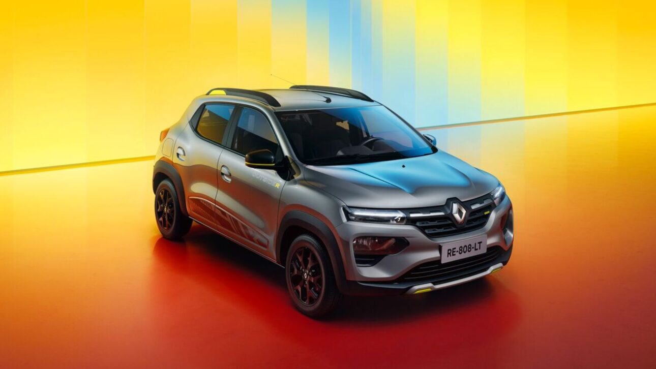 Inmetro reclasifica VW Tera como hatch y mantiene Kwid como SUV, reavivando debate sobre criterios técnicos. Entiende los detalles de esta polémica.