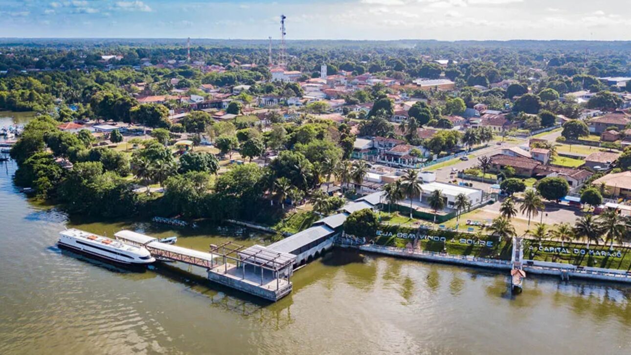 Descubre el Arquipélago de Marajó, destino de lujo silencioso en la Amazonía Atlántica, con playas intocadas y experiencias exclusivas.