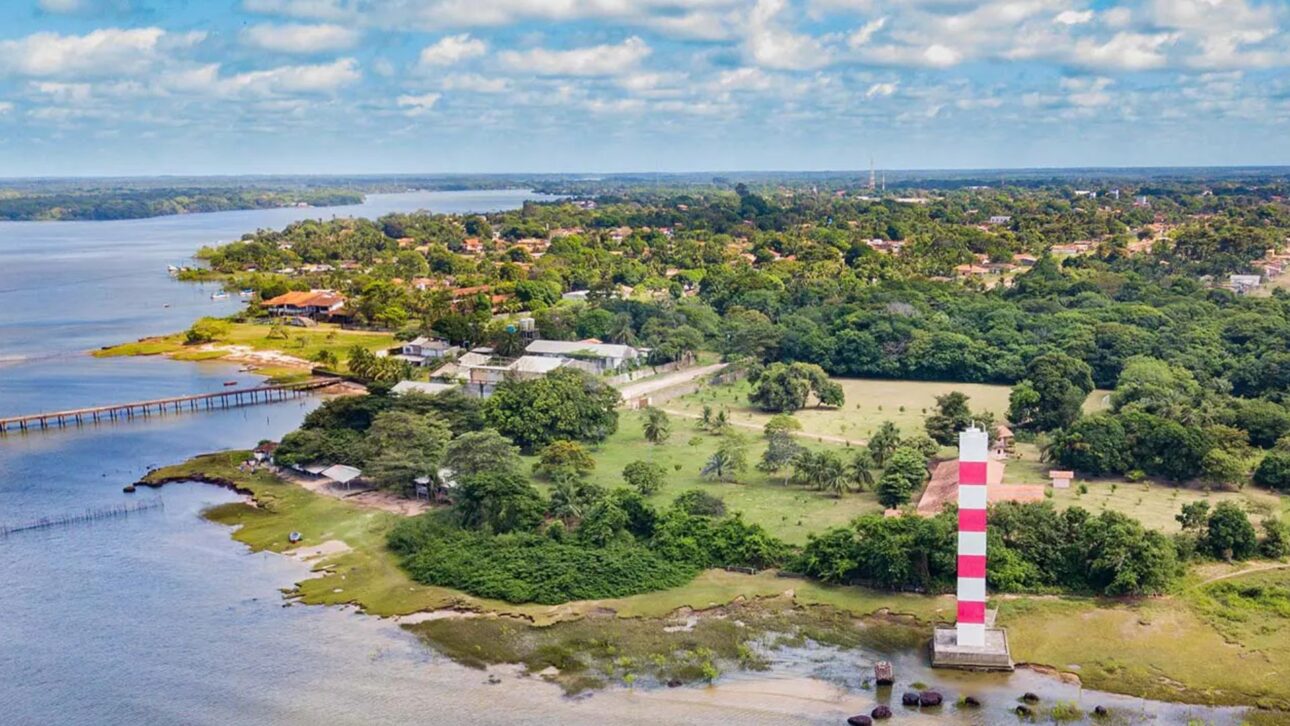 Descubra el Arquipélago de Marajó, destino de lujo silencioso en la Amazonía Atlántica, con playas intocadas y experiencias exclusivas.