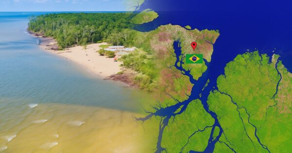 Descubra o Arquipélago do Marajó, destino de luxo silencioso na Amazônia Atlântica, com praias intocadas e experiências exclusivas.
