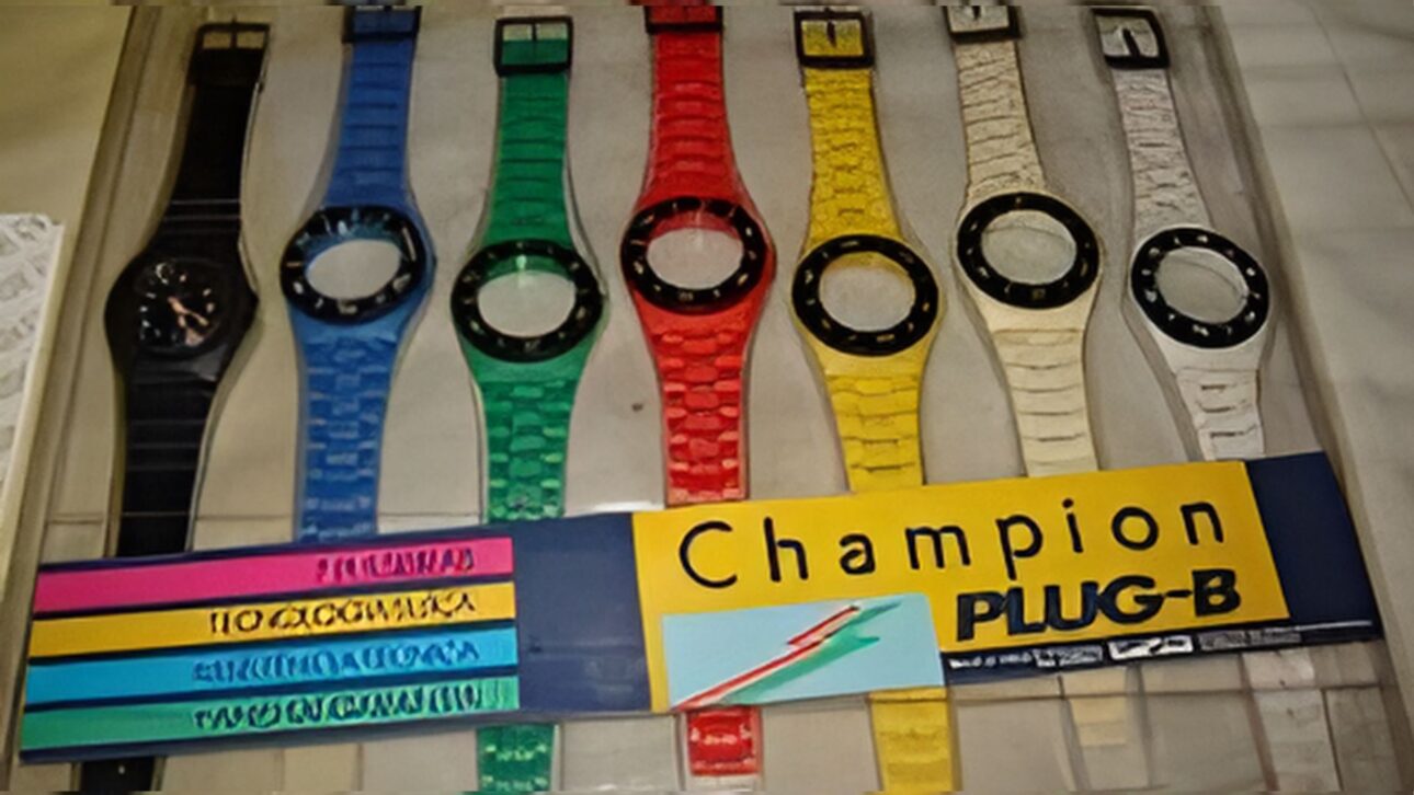 Descubre cómo el Champion Troca-Pulseiras marcó generaciones, conquistó a Brasil con pulseras coloridas y sigue siendo un ícono de nostalgia y moda.