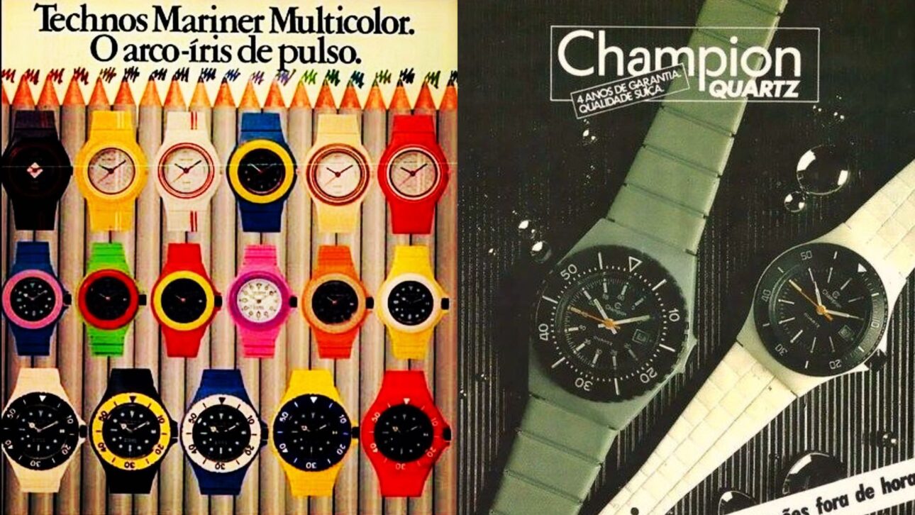 Descubre cómo el Champion Troca-Pulseiras marcó generaciones, conquistó a Brasil con pulseras coloridas y sigue siendo un ícono de nostalgia y moda.