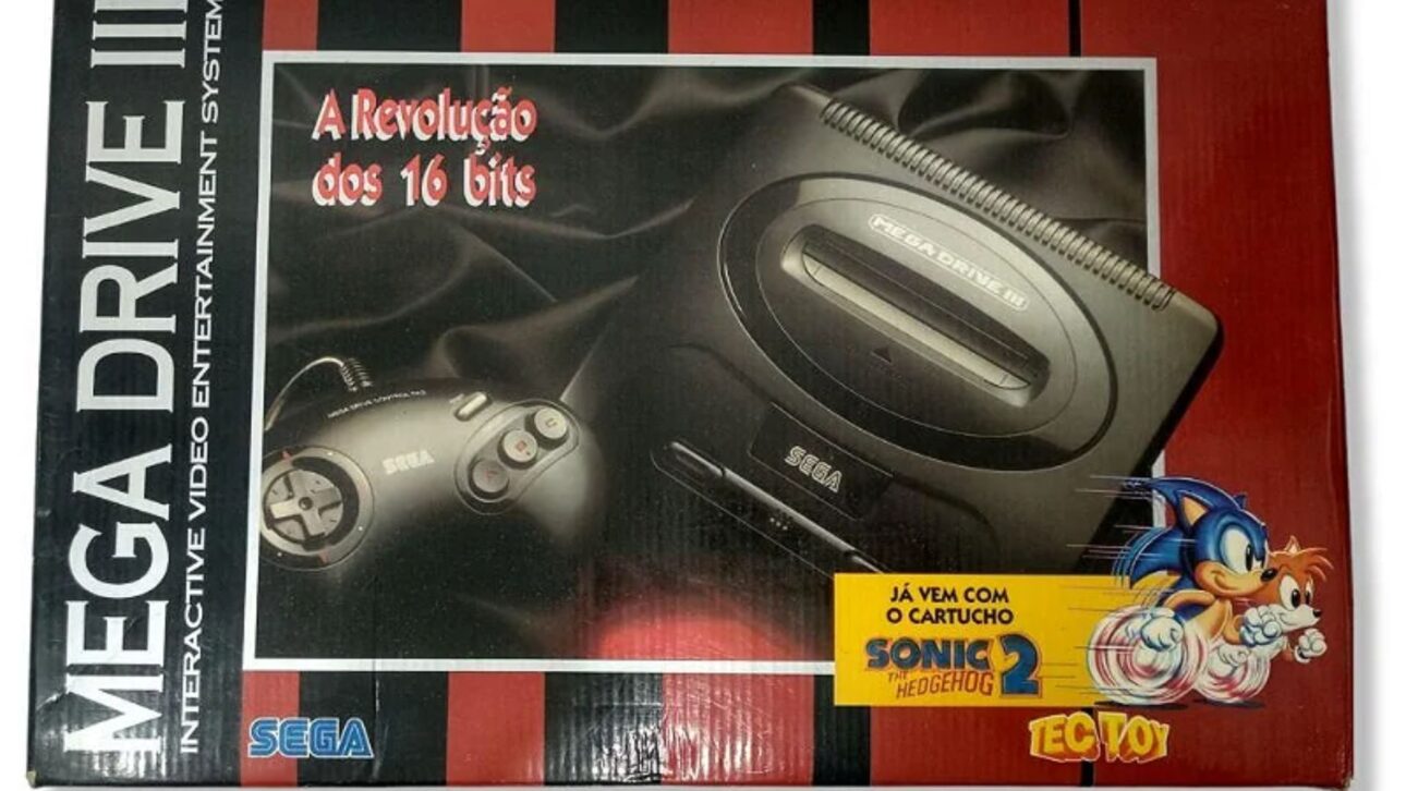 Mega Drive marcó generaciones y aún conquista fans. Descubre la trayectoria de la consola de Sega, sus juegos clásicos y el mercado de coleccionistas.