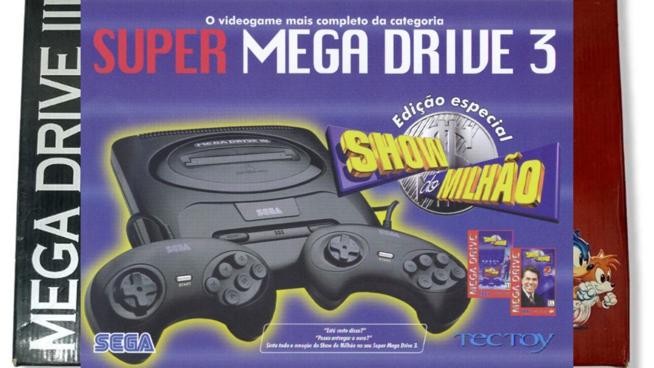 Mega Drive marcó generaciones y aún conquista fans. Descubre la trayectoria de la consola de Sega, sus juegos clásicos y el mercado de coleccionistas.