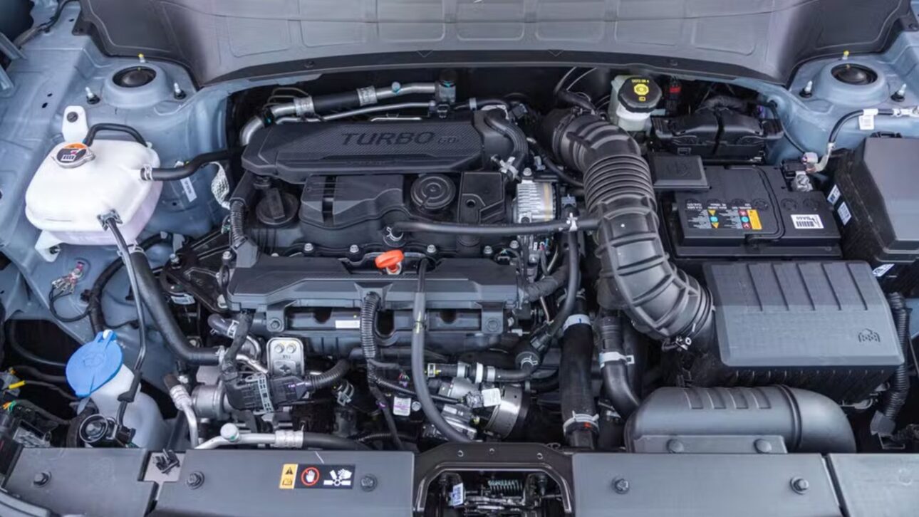 central multimedia de 10,25 pulgadas presenta respuestas rápidas