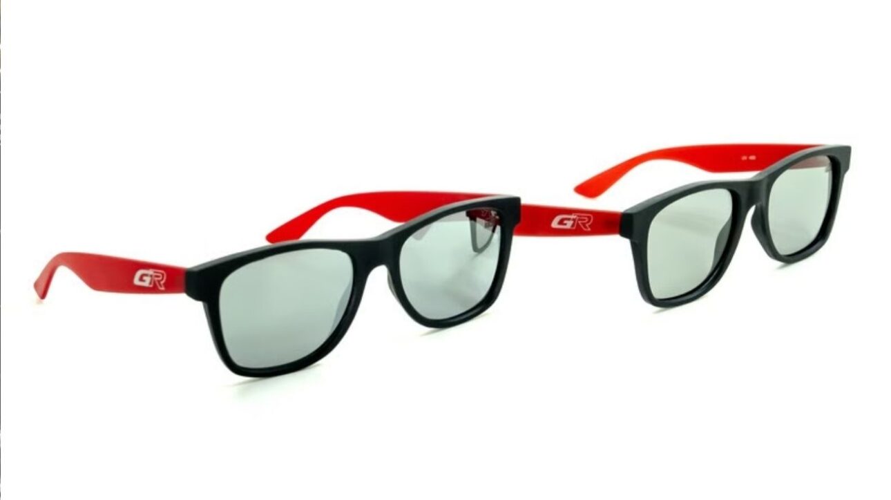 Toyota lanza en Brasil gafas hechas con residuos de coches, uniendo innovación, diseño y sostenibilidad para revolucionar el mercado automotriz.