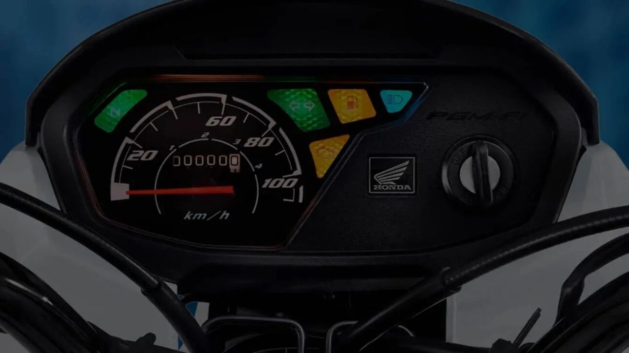 Honda Pop 110i ES 2025 sorprende con motor renovado, consumo de hasta 49 km/l y precio accesible, pudiendo desafiar a la líder CG 160 en Brasil.