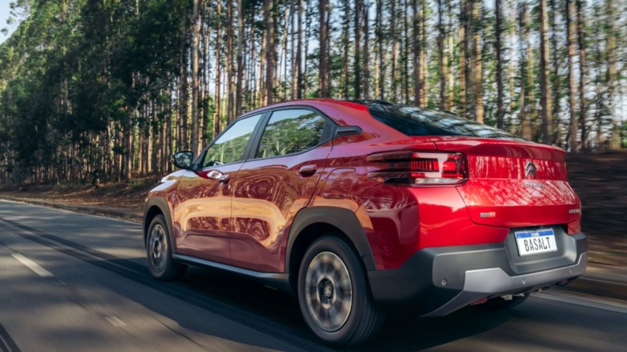 Peugeot y Citroën sorprenden en Brasil con calidad y tecnología, cambiando las reglas del juego y conquistando espacio entre las marcas más confiables.