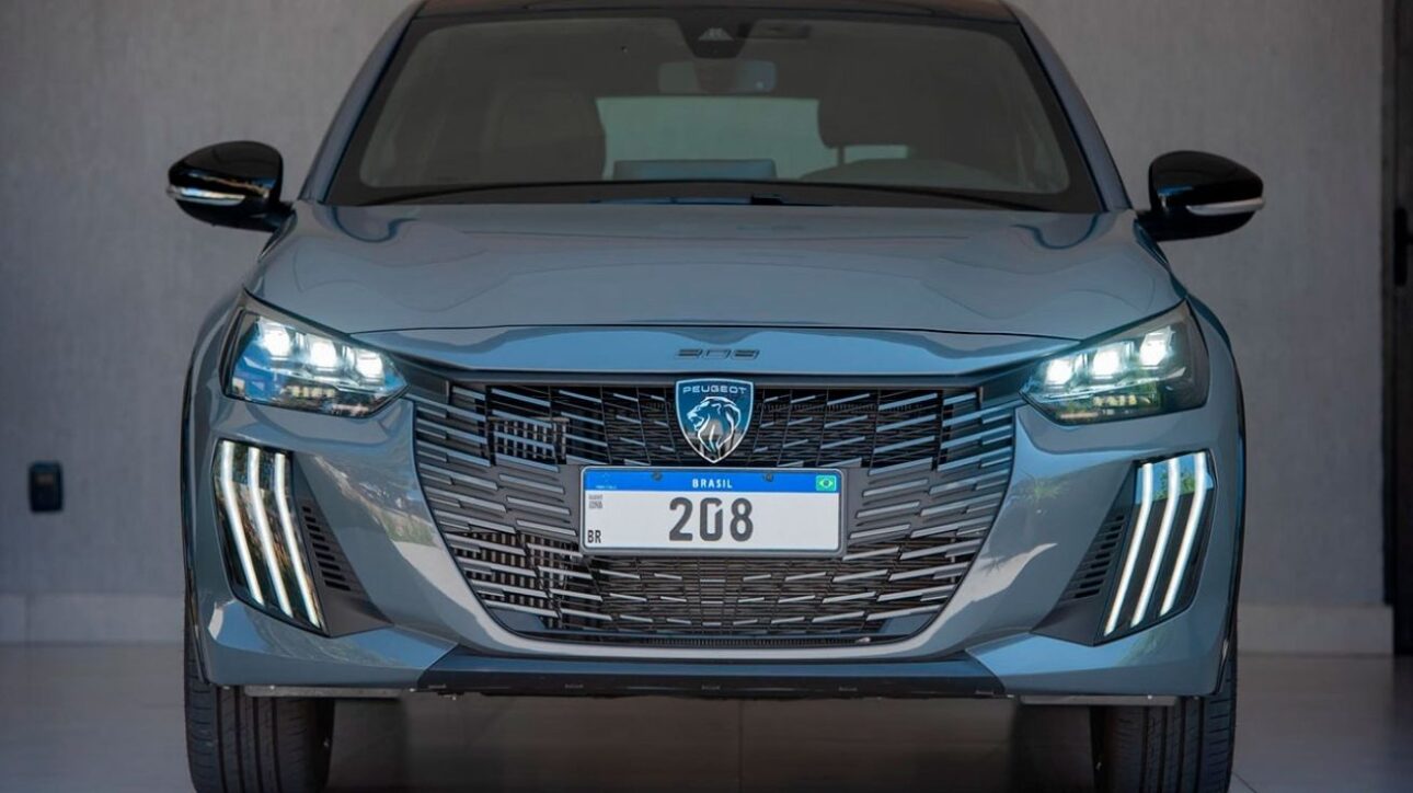 Peugeot y Citroën sorprenden en Brasil con calidad y tecnología, cambiando las reglas del juego y conquistando espacio entre las marcas más confiables.