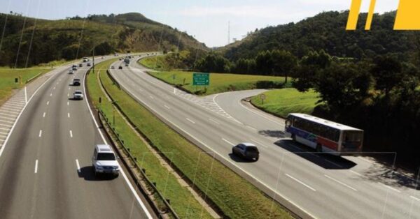 Rodovias de SP terão obras e bloqueios entre 9 e 15/6, afetando o tráfego em trechos estratégicos como Guarulhos, Taubaté e Guararema.