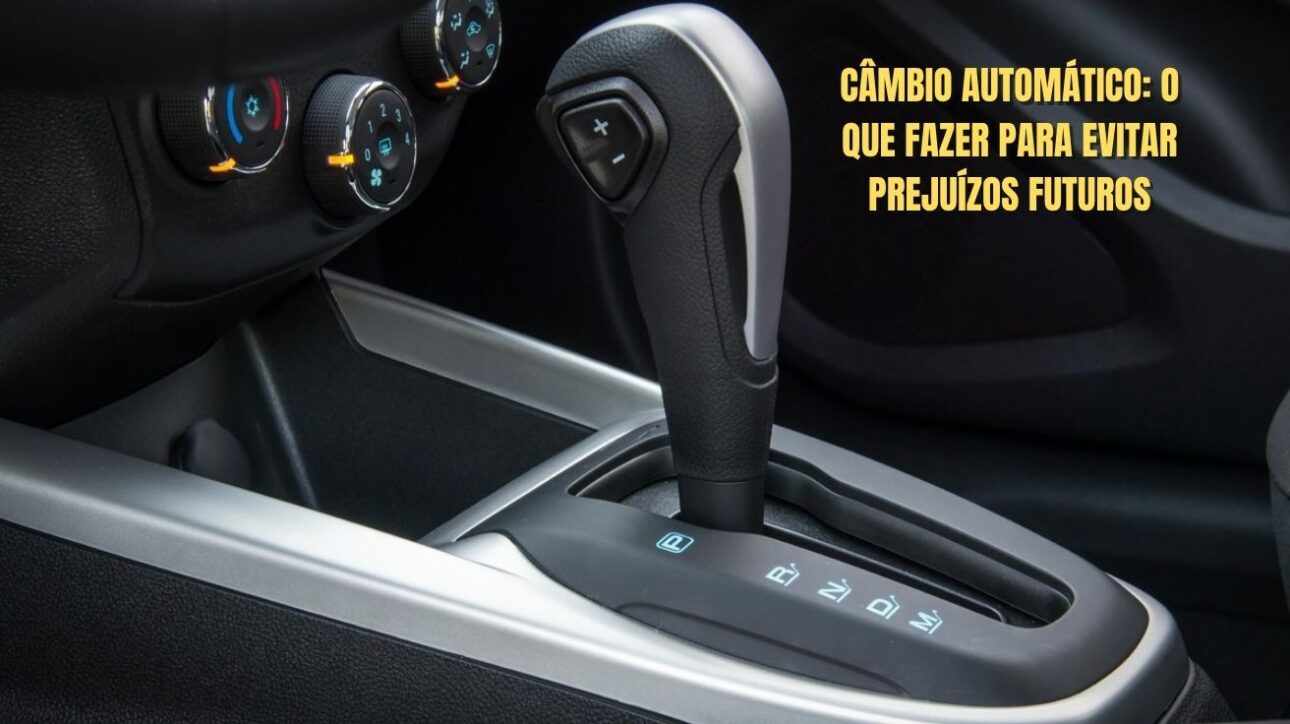 La transmisión automática ha evolucionado, pero un mantenimiento riguroso es esencial para evitar fallas y costos. Aprenda a proteger su automóvil y conducir con seguridad.