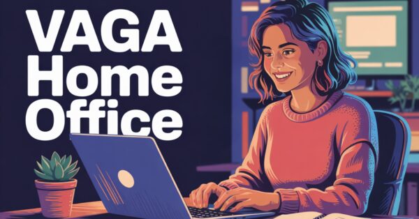 Itaú abre vaga home office para Analista Comercial oportunidade única para trabalhar de casa em um dos maiores bancos do Brasil