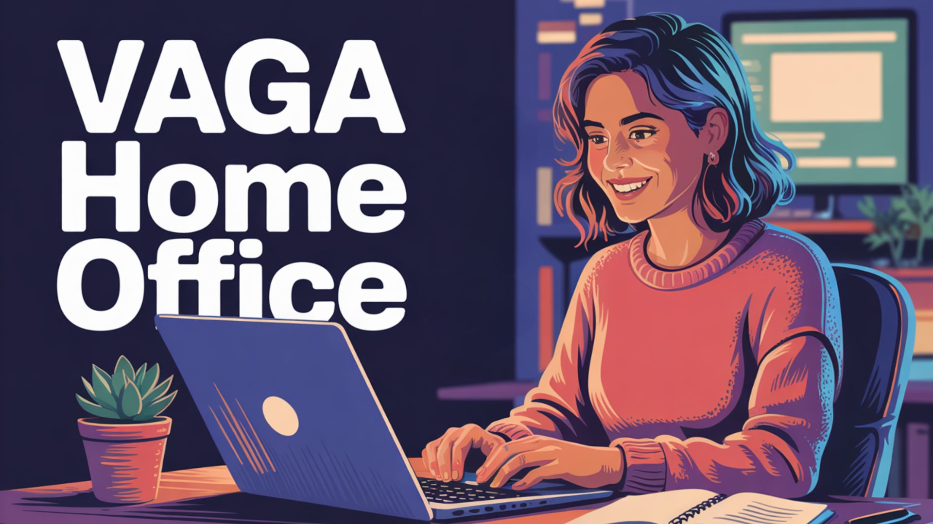 Itaú abre vaga home office para Analista Comercial oportunidade única para trabalhar de casa em um dos maiores bancos do Brasil