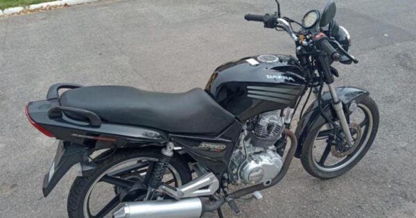 A moto da Dafra que desafiou a CG e sumiu: a Speed 150 é uma pechincha ou uma bomba-relógio?