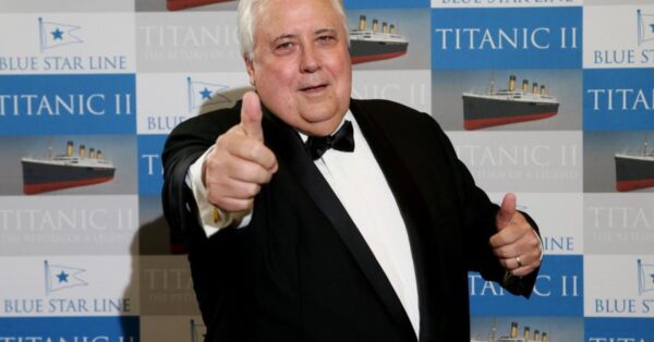 Titanic II: a réplica do navio lendário, com custo de até US$ 1 bilhão e promessa de viagem inaugural em 2027