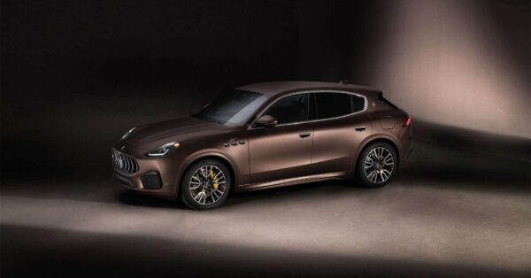 Locadora Hertz surpreende e vende frota de Maserati Grecale por preço de Volkswagen Tiguan, mas há um detalhe: apenas nos Estados Unidos