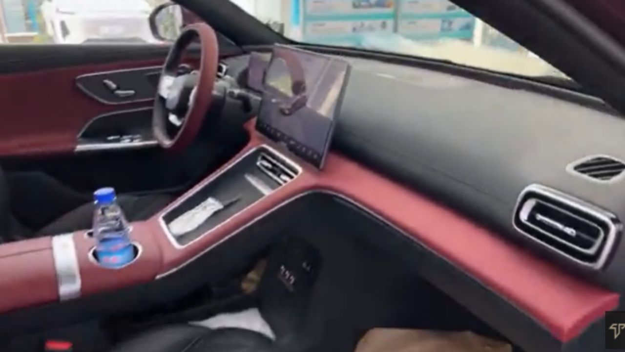 El Fabricante Chino Chery Redefine El Mercado Con El Fulwin A9L. Conozca El Sedán Híbrido Con Autonomía De Casi 2,000 Km, Batería LFP, Tecnología De Punta Y Lanzamiento Global En 2026. Imagen: Canal YS Cars