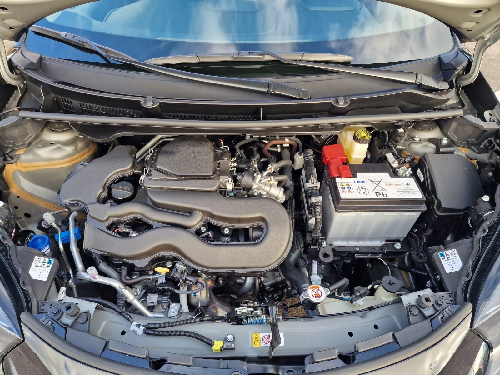 Motor 1.0 de 12 válvulas com VVT-i e consumo de 21 km/l é o segredo do Toyota Aygo X, o mini SUV que encanta no exterior e pode chegar no Brasil em breve